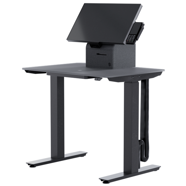 LibX X3000 Selbstverbucher – Desk Model